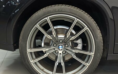 BMW X4, 2023 год, 6 500 000 рублей, 16 фотография