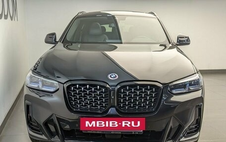 BMW X4, 2023 год, 6 500 000 рублей, 5 фотография