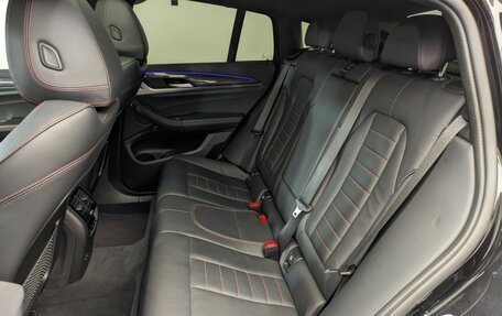 BMW X4, 2023 год, 6 500 000 рублей, 19 фотография