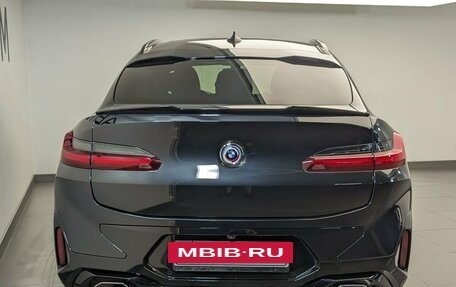 BMW X4, 2023 год, 6 500 000 рублей, 6 фотография