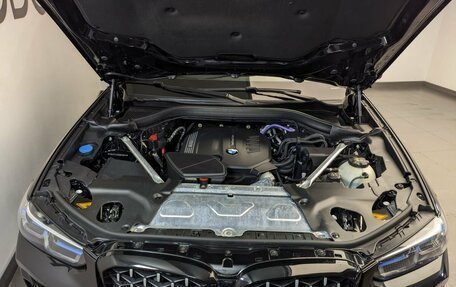 BMW X4, 2023 год, 6 500 000 рублей, 17 фотография