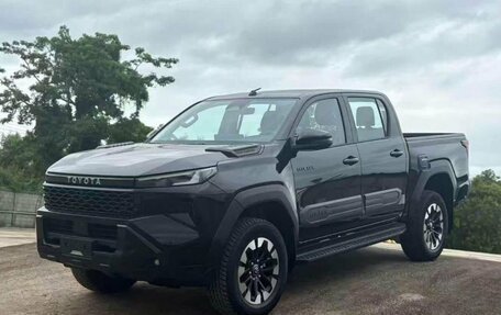 Toyota Hilux, 2026 год, 8 990 000 рублей, 4 фотография