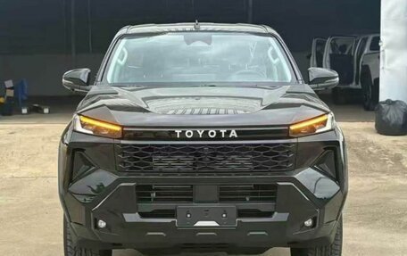 Toyota Hilux, 2026 год, 8 990 000 рублей, 2 фотография