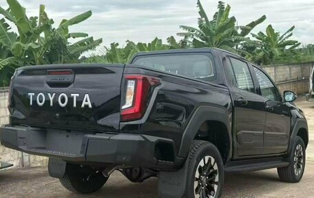 Toyota Hilux, 2026 год, 8 990 000 рублей, 3 фотография