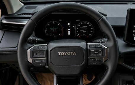 Toyota Hilux, 2026 год, 8 990 000 рублей, 7 фотография