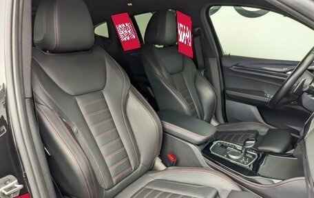 BMW X4, 2023 год, 6 500 000 рублей, 14 фотография