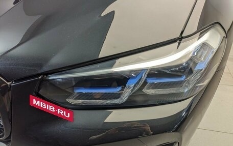BMW X4, 2023 год, 6 500 000 рублей, 18 фотография