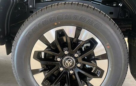 Toyota Hilux, 2026 год, 8 990 000 рублей, 9 фотография