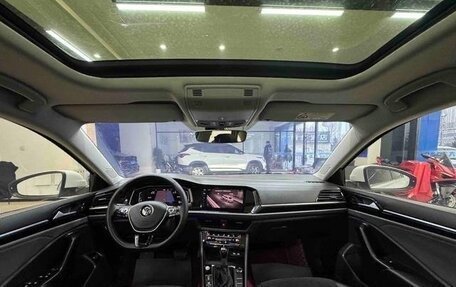 Volkswagen Jetta VII, 2020 год, 2 300 000 рублей, 5 фотография