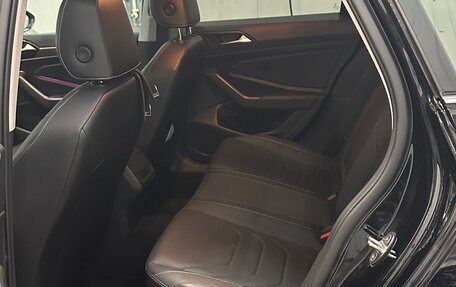 Volkswagen Jetta VII, 2020 год, 2 300 000 рублей, 7 фотография