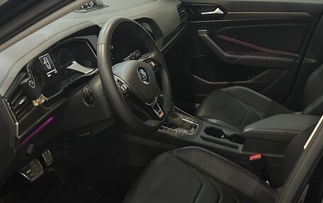 Volkswagen Jetta VII, 2020 год, 2 300 000 рублей, 4 фотография