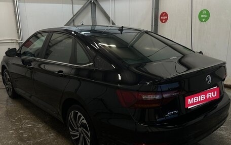 Volkswagen Jetta VII, 2020 год, 2 300 000 рублей, 2 фотография