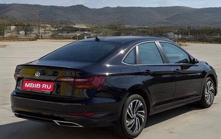 Volkswagen Jetta VII, 2020 год, 2 300 000 рублей, 3 фотография
