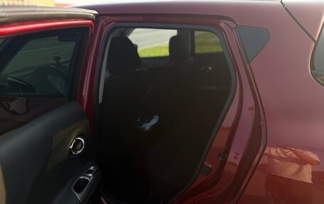 Nissan Juke II, 2014 год, 1 300 000 рублей, 2 фотография