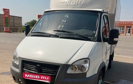 ГАЗ 310221 Волга, 2008 год, 800 000 рублей, 2 фотография