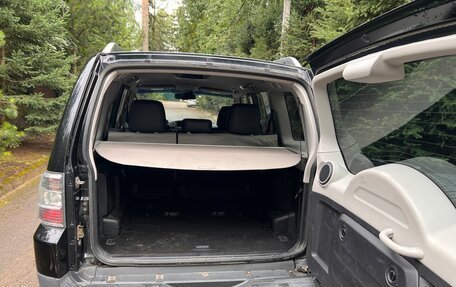 Mitsubishi Pajero IV, 2008 год, 1 259 000 рублей, 13 фотография