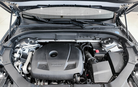 Volvo XC60 II, 2018 год, 3 500 000 рублей, 11 фотография