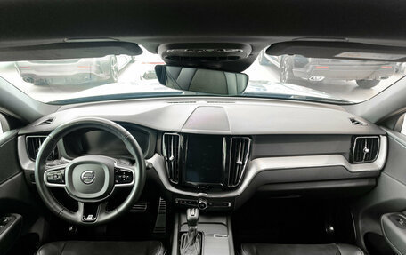 Volvo XC60 II, 2018 год, 3 500 000 рублей, 17 фотография