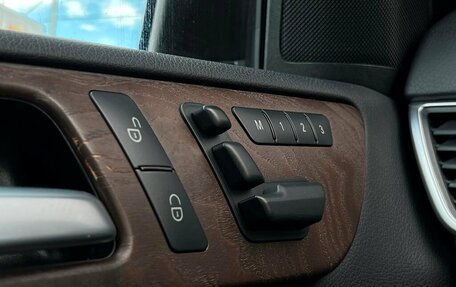 Mercedes-Benz GL-Класс, 2014 год, 2 596 800 рублей, 7 фотография