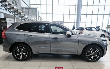 Volvo XC60 II, 2018 год, 3 500 000 рублей, 5 фотография