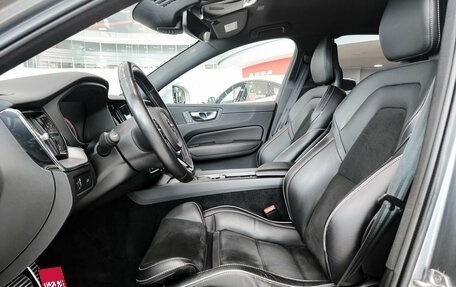 Volvo XC60 II, 2018 год, 3 500 000 рублей, 20 фотография