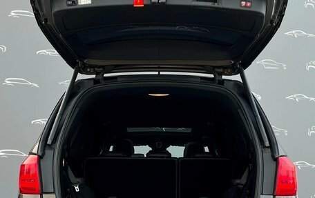Mercedes-Benz GL-Класс, 2014 год, 2 596 800 рублей, 18 фотография