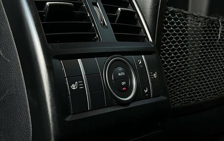 Mercedes-Benz GL-Класс, 2014 год, 2 596 800 рублей, 13 фотография