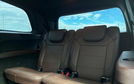 Mercedes-Benz GL-Класс, 2014 год, 2 596 800 рублей, 14 фотография