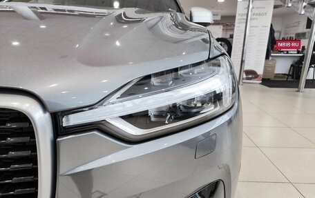 Volvo XC60 II, 2018 год, 3 500 000 рублей, 21 фотография