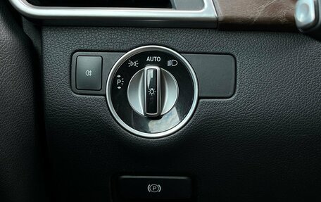 Mercedes-Benz GL-Класс, 2014 год, 2 596 800 рублей, 28 фотография