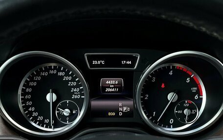 Mercedes-Benz GL-Класс, 2014 год, 2 596 800 рублей, 32 фотография