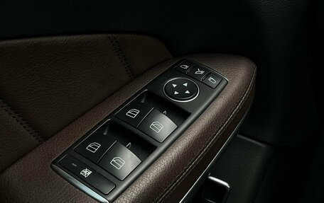 Mercedes-Benz GL-Класс, 2014 год, 2 596 800 рублей, 29 фотография