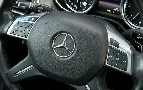 Mercedes-Benz GL-Класс, 2014 год, 2 596 800 рублей, 31 фотография