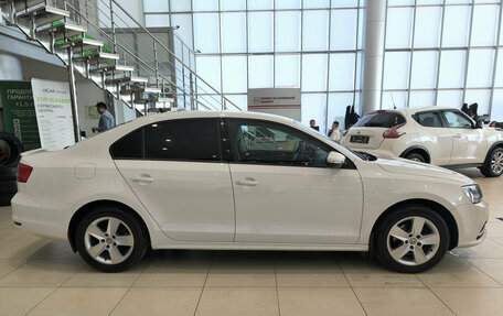 Volkswagen Jetta VI, 2015 год, 870 000 рублей, 5 фотография