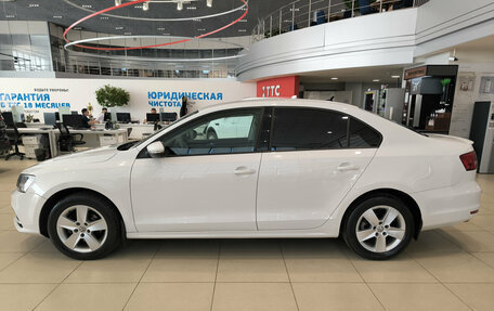 Volkswagen Jetta VI, 2015 год, 870 000 рублей, 10 фотография