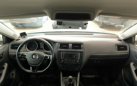 Volkswagen Jetta VI, 2015 год, 870 000 рублей, 17 фотография
