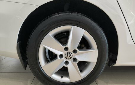 Volkswagen Jetta VI, 2015 год, 870 000 рублей, 22 фотография