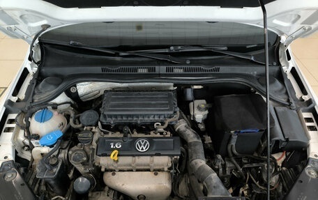 Volkswagen Jetta VI, 2015 год, 870 000 рублей, 11 фотография