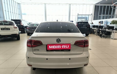 Volkswagen Jetta VI, 2015 год, 870 000 рублей, 7 фотография