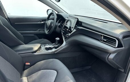 Toyota Camry, 2021 год, 1 500 000 рублей, 13 фотография