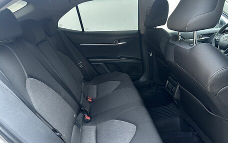 Toyota Camry, 2021 год, 1 500 000 рублей, 14 фотография