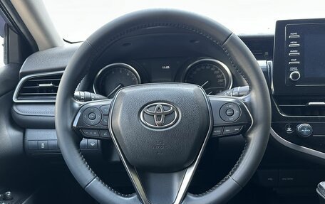 Toyota Camry, 2021 год, 1 500 000 рублей, 12 фотография