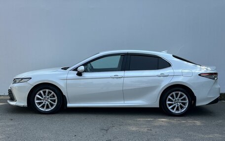 Toyota Camry, 2021 год, 1 500 000 рублей, 8 фотография