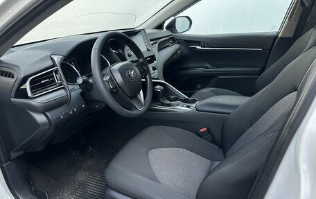 Toyota Camry, 2021 год, 1 500 000 рублей, 9 фотография