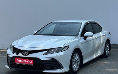 Toyota Camry, 2021 год, 1 500 000 рублей, 1 фотография
