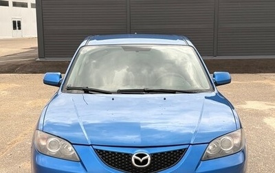 Mazda 3, 2006 год, 450 000 рублей, 1 фотография
