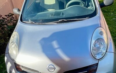 Nissan Micra III, 2003 год, 350 000 рублей, 1 фотография