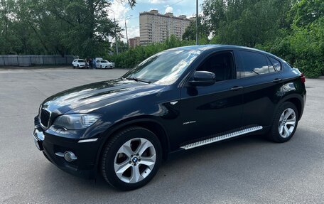 BMW X6, 2011 год, 2 295 000 рублей, 1 фотография