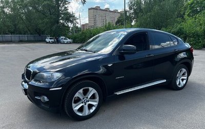 BMW X6, 2011 год, 2 295 000 рублей, 1 фотография