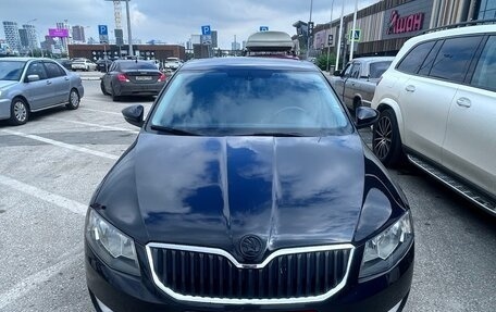 Skoda Octavia, 2013 год, 800 000 рублей, 1 фотография